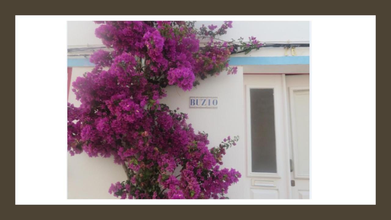 הוילה וילה דו ביספו Buzio מראה חיצוני תמונה